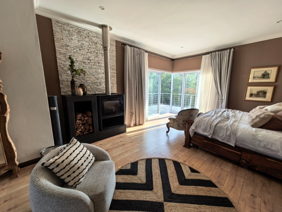 4 Bedroom Property for Sale in Vaal de Grace Golf Estate North West